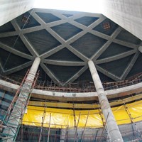 Milad Multi-Purpose Tower